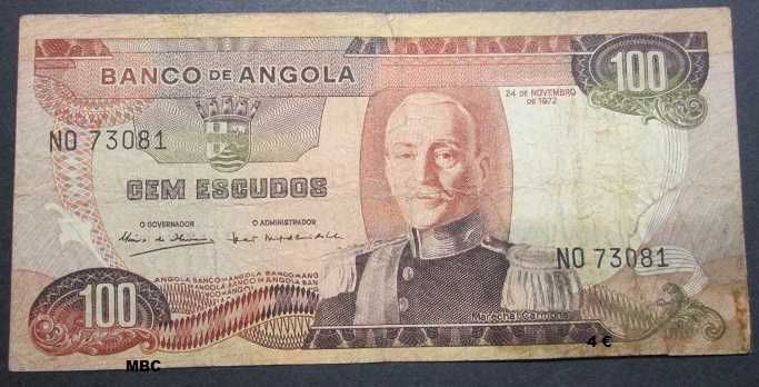 Cédulas Estansgeiras