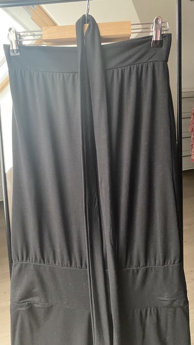 Cubus kombinezon czarny M