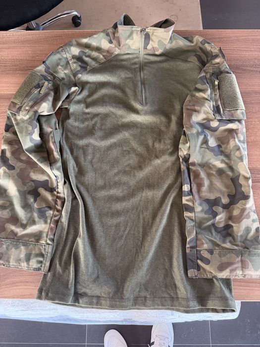 Combat Shirt Wz.93 Nowy bluza taktyka wojsko