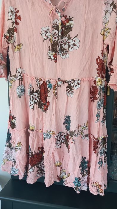 Sukienka  cropp 42