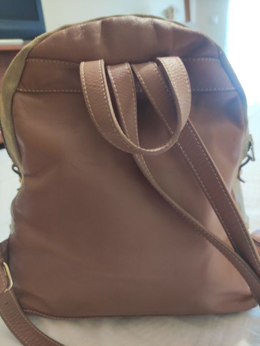 Mochila Pele RUIKA