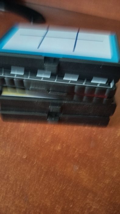 Настільні ігри 4