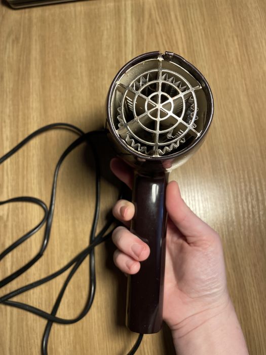 Фен phillips 1400w