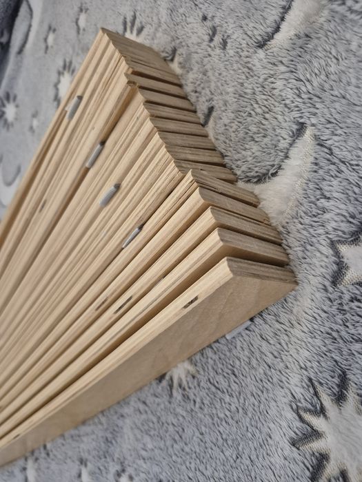 IKEA LUROY - estrado 70x200