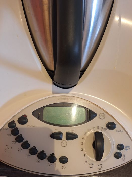 Vendo Bimby tm31 com acessórios e mala