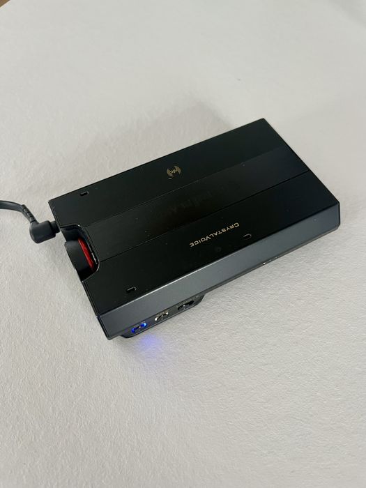 Creative Sound Blaster E5 / BlasterX G6 Karta dźwiękowa