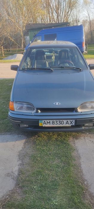 Продам авто ВАЗ 2115