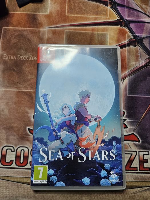 Jogos Nintendo Switch