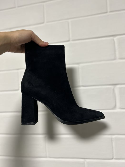 Ботинки бренда Attizzare