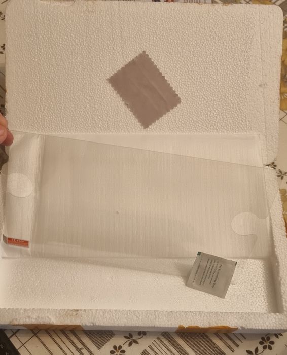 Protector Ecrã Volkswagen Polo