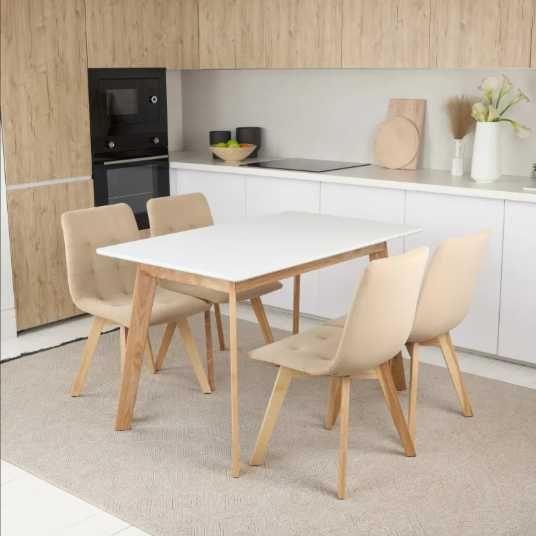 Стол раскладной Алонзо, раздвижной стол, розкладний стіл, кухонний