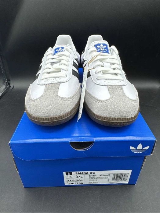 Adidas_Samba_OG_Biały R.39