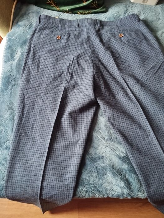 Штани чоловічі теплі