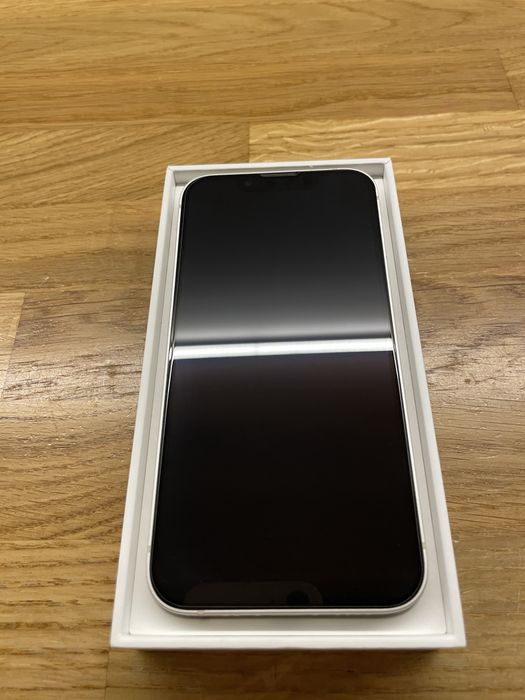 Zadbany Iphone 13 mini 128GB