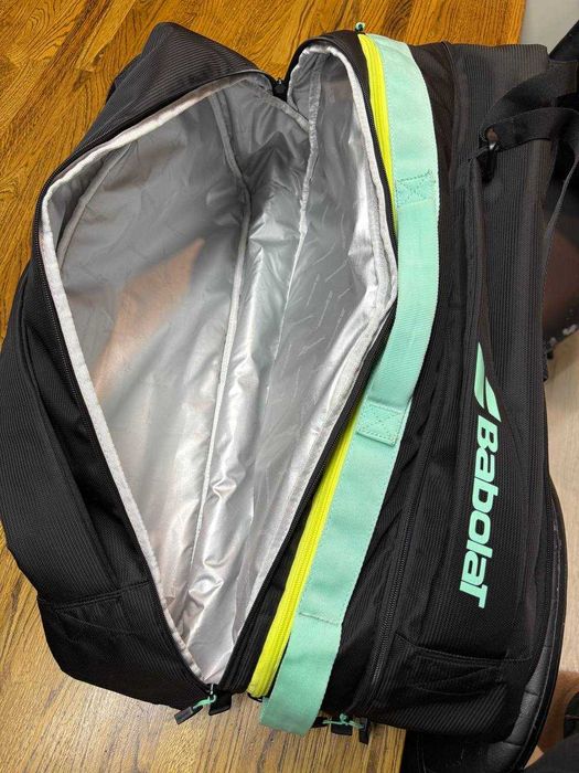 Сумка Babolat RH Pro Padel