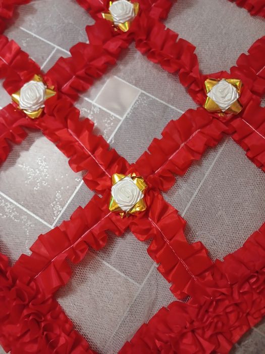 Прикраса на весілля