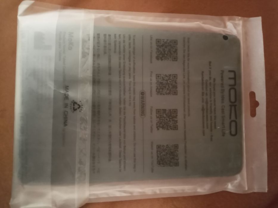 Чохол для планшета Amazon Fire HD 8 та Fire HD 8 Plus