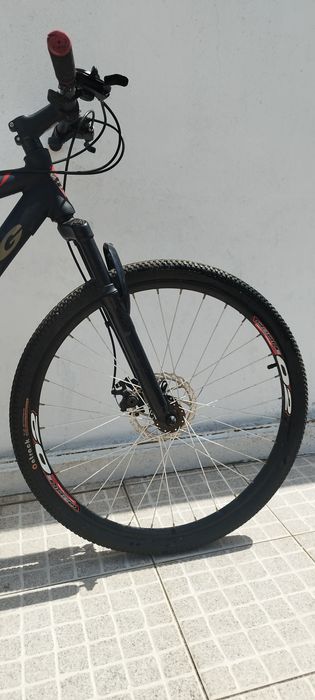 Bicicleta VAG Space Aro 24cm – "Ler descrição"