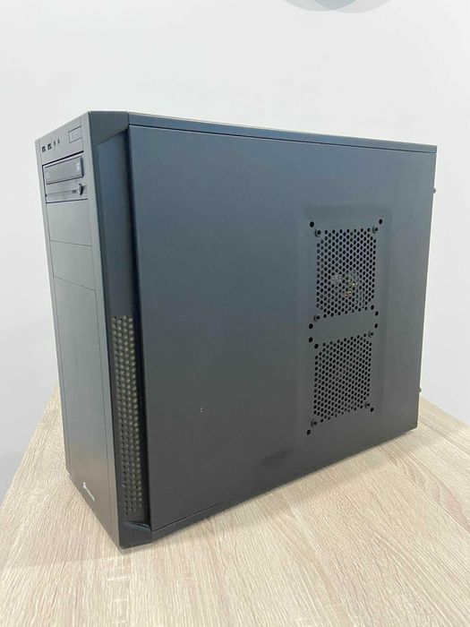 Pc Gaming i5-4460 3.2Ghz/ Nvidia gtx1050TI 4GB/ 16GB/ SSD/HDD