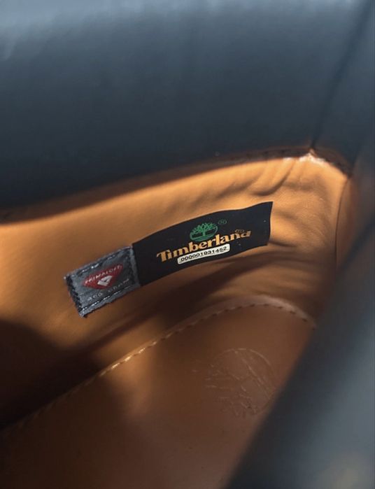 Timberland classicas  numero 41 nunca usadas