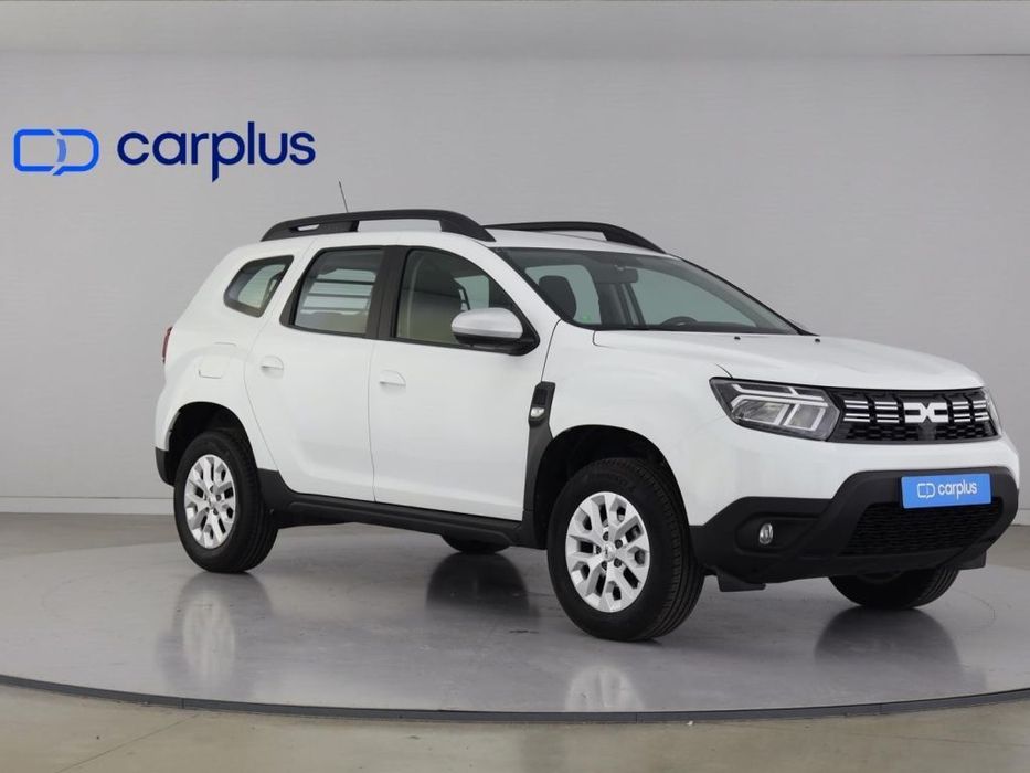 Dacia Duster 1.0 TCe ECO-G Essential Bi-Fuel