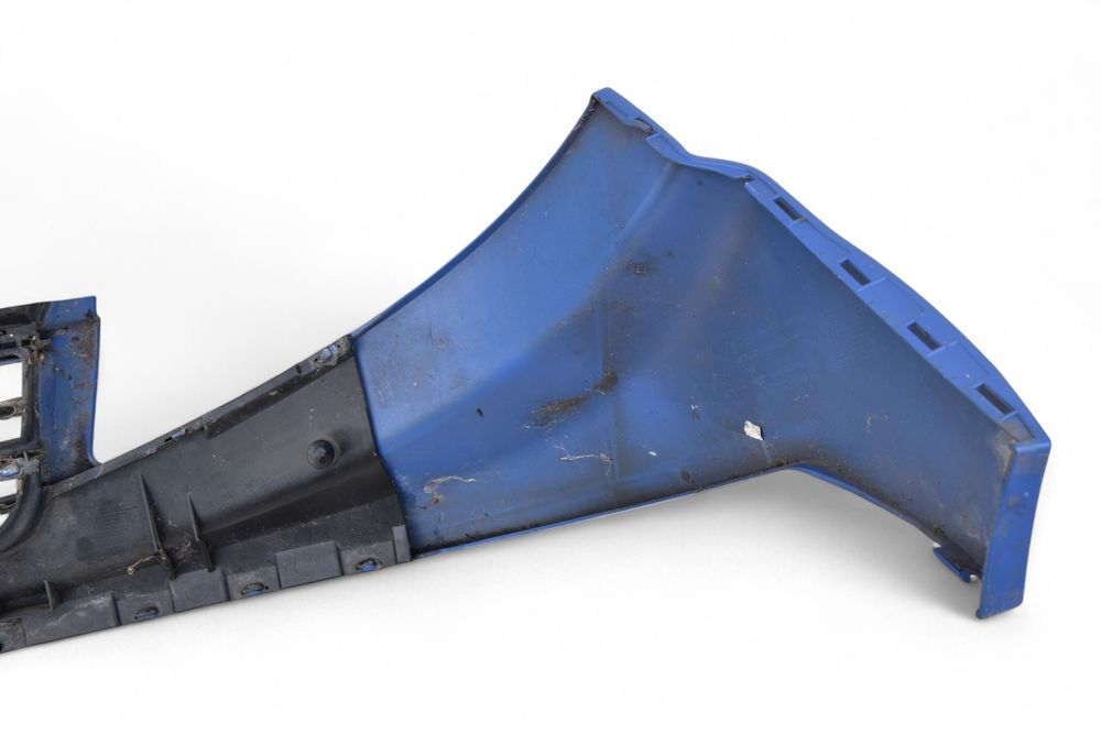 Zderzak Przód NISSAN PRIMASTAR I LIFT 2006-2014 Kod lakieru: Z39