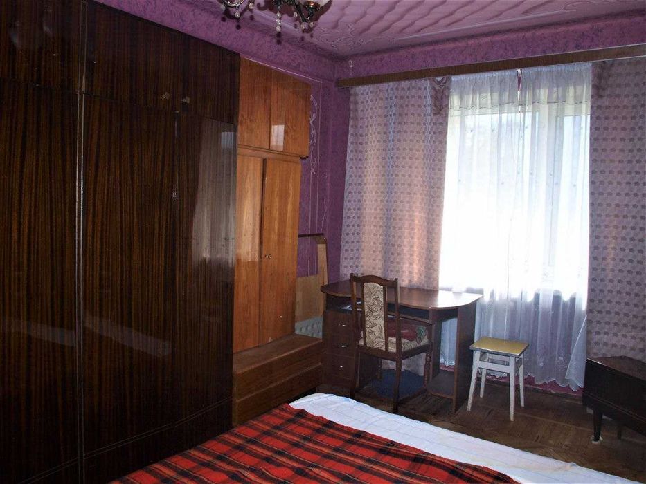 Оренда 3-кімнатної квартири Митрополіта Липківського 25  Вокзальна