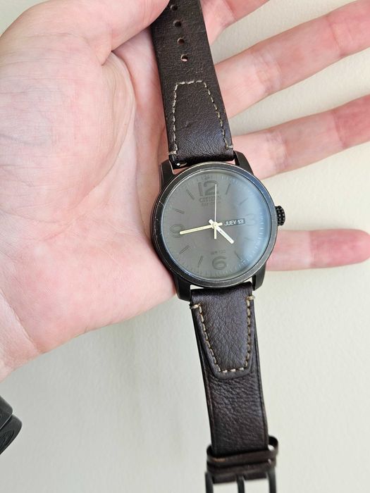 Годинник Citizen Eco-Drive BM8475 (WR100, сонячна батарея