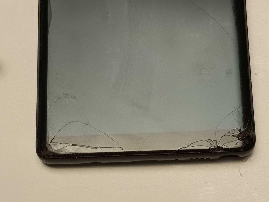 Samsung Galaxy Note 8 разборка запчасти дисплей рамка, стекло камеры Самсунг Ноте 8