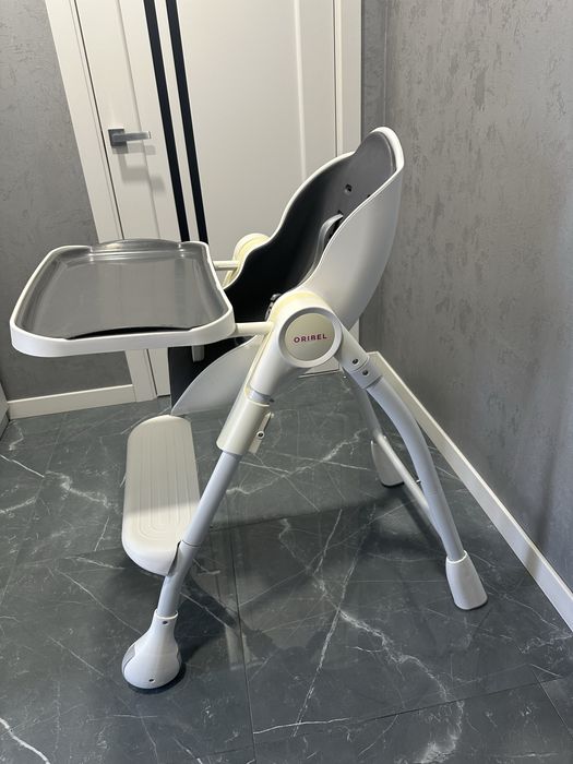 Стільчик для годування Oribel