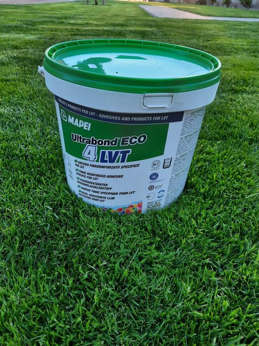 Mapei ultrabond eco 4 lvt