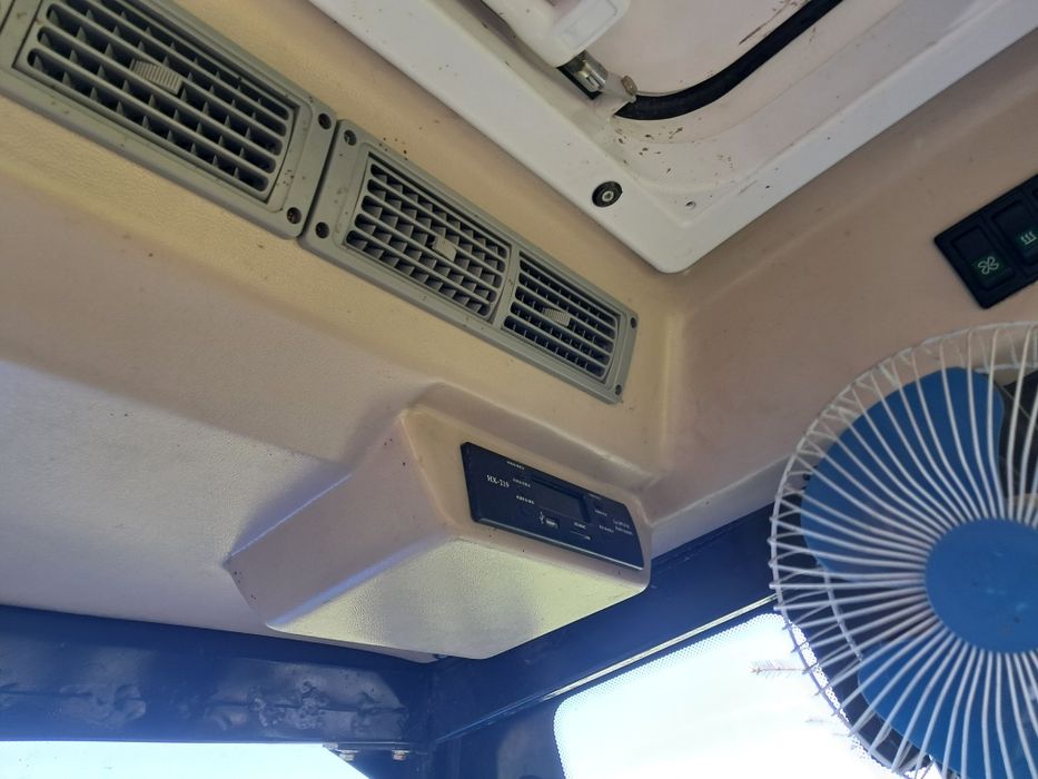 Трактор 4#4 Джинма244