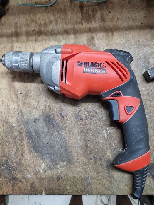 Black e Decker KR70 730W