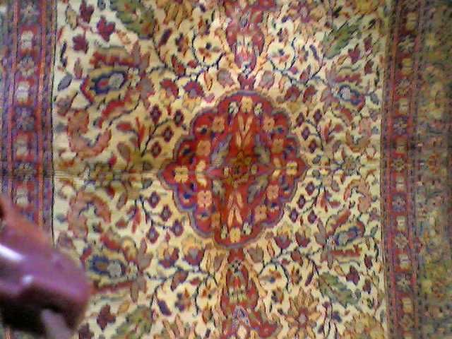 Ковры, дивандеки.  Германия.