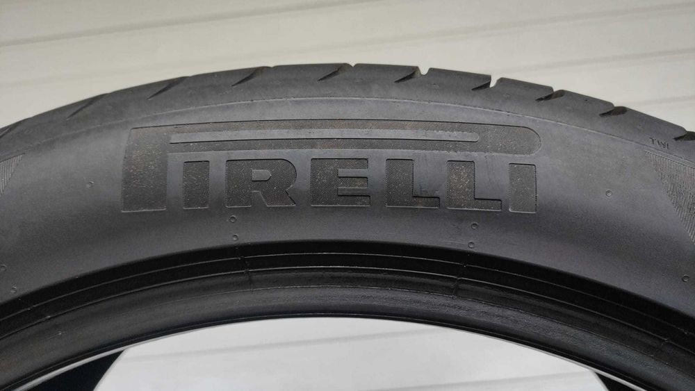 2 sztuki opony lato 315/35ZR21 Pirelli P ZERO 111Y XL (OL432/OH)