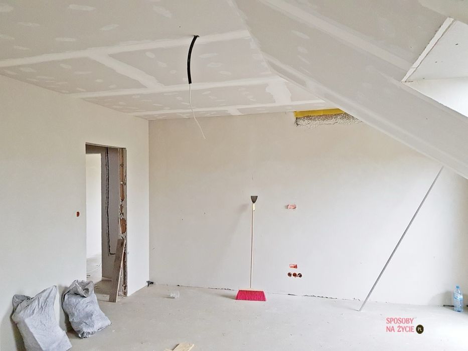 Docieplenia budynkow elewacje