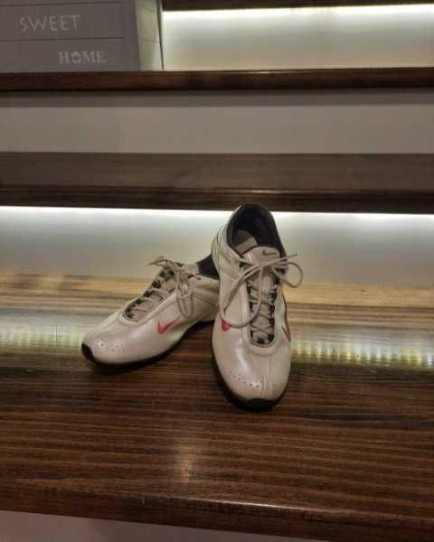 Buty Nike air cardio r.38