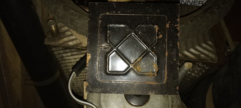 Сажотруски (сажотруски з дверцятами)