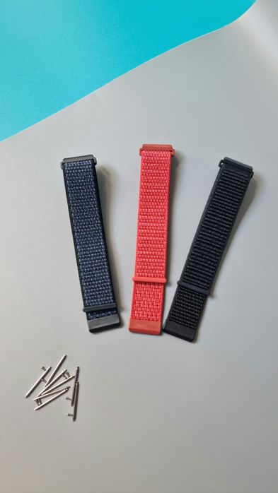 pasek do zegarka. Kompatybilny z Fitbit Versa 2/Versa SE/Versa Lite.