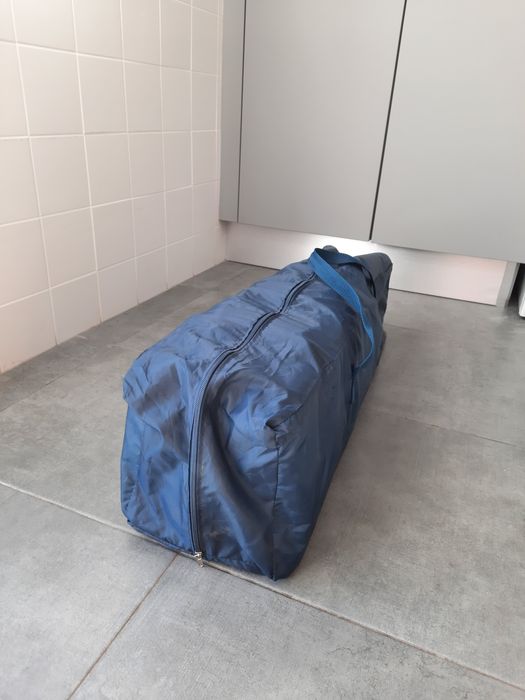 Parque / Cama de viagem NATTOU