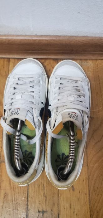 кросівки Nike Blazer Low, р40