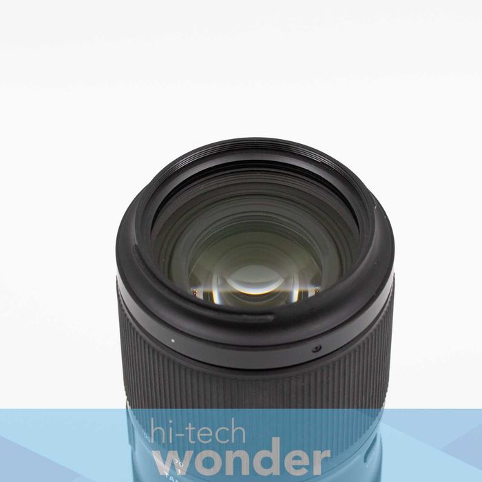 Tamron 70-180 mm f/2.8 Di III VXD para Sony FE
