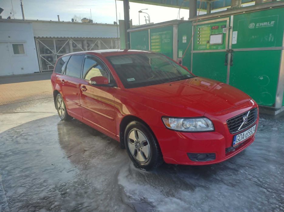 Volvo V50 - 2009 | 1,6 Diesel
