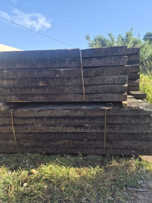 Vende-se Sulipas- Caminhos de Ferro