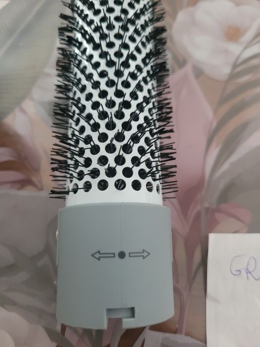 Szczotki modelujące do Grundig