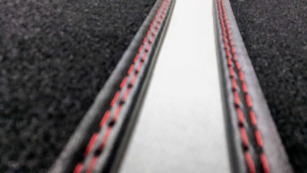 Tapetes Skoda Kodiaq