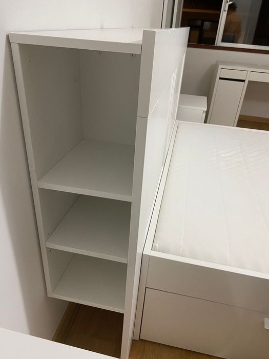 VENDO Cama + cabeceira