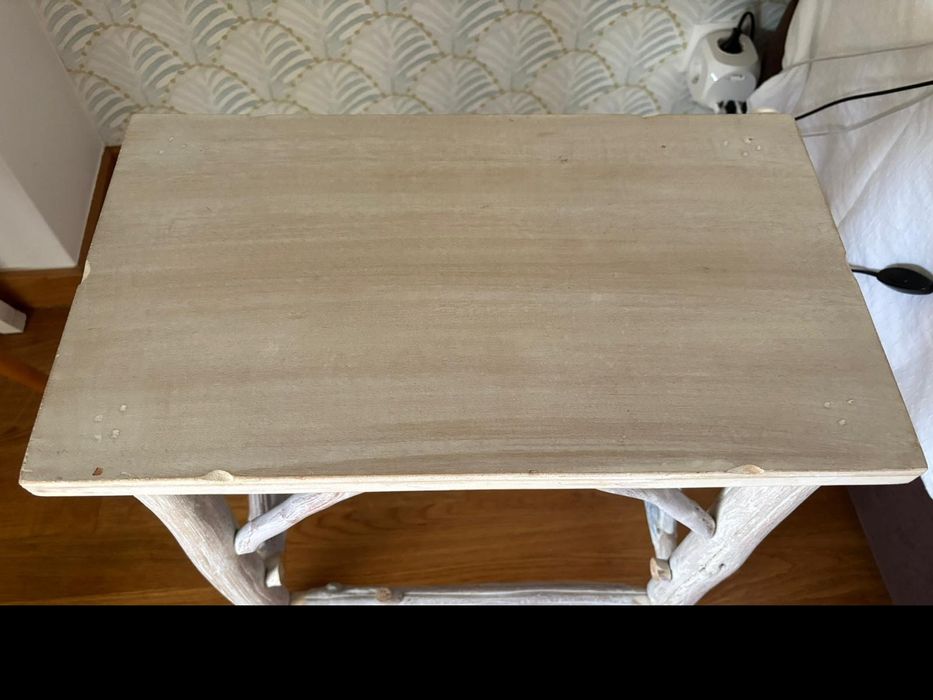 Mesa de cabeceira Zara Home