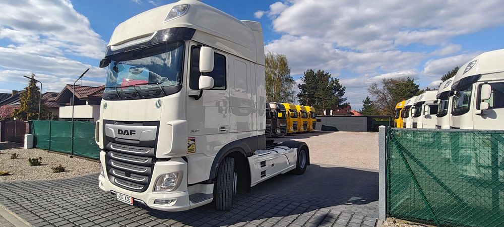 DAF