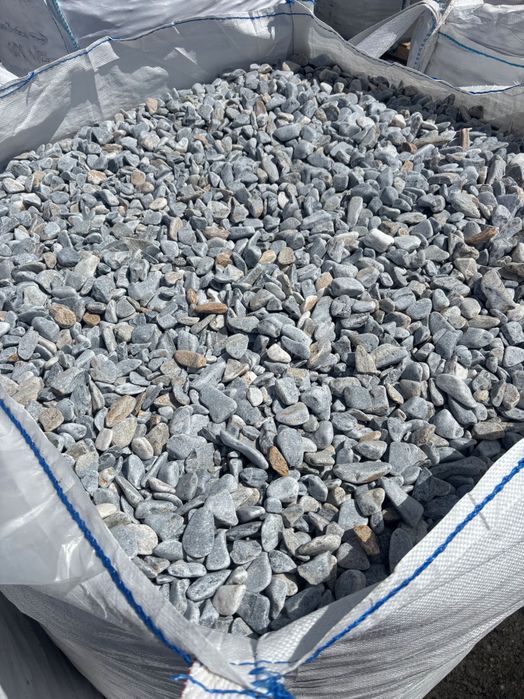 otoczak grys śnieżnobiały Thassos sprzedaż hurtowa i detaliczna